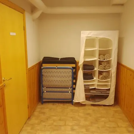 شقة Store Lokaler Midt I Sentrum *